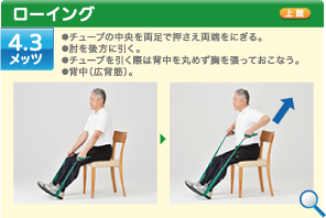 ローイング