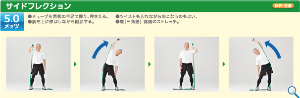 レッグエクステンション
